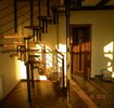деревянные лестницы для дома фото