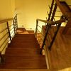 дизайн лестниц в доме фото